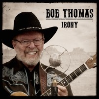 Irony Album - Bob Thomas