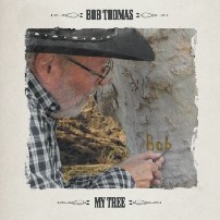 My Tree Album - Bob Thomas