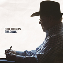 Shadows Album - Bob Thomas